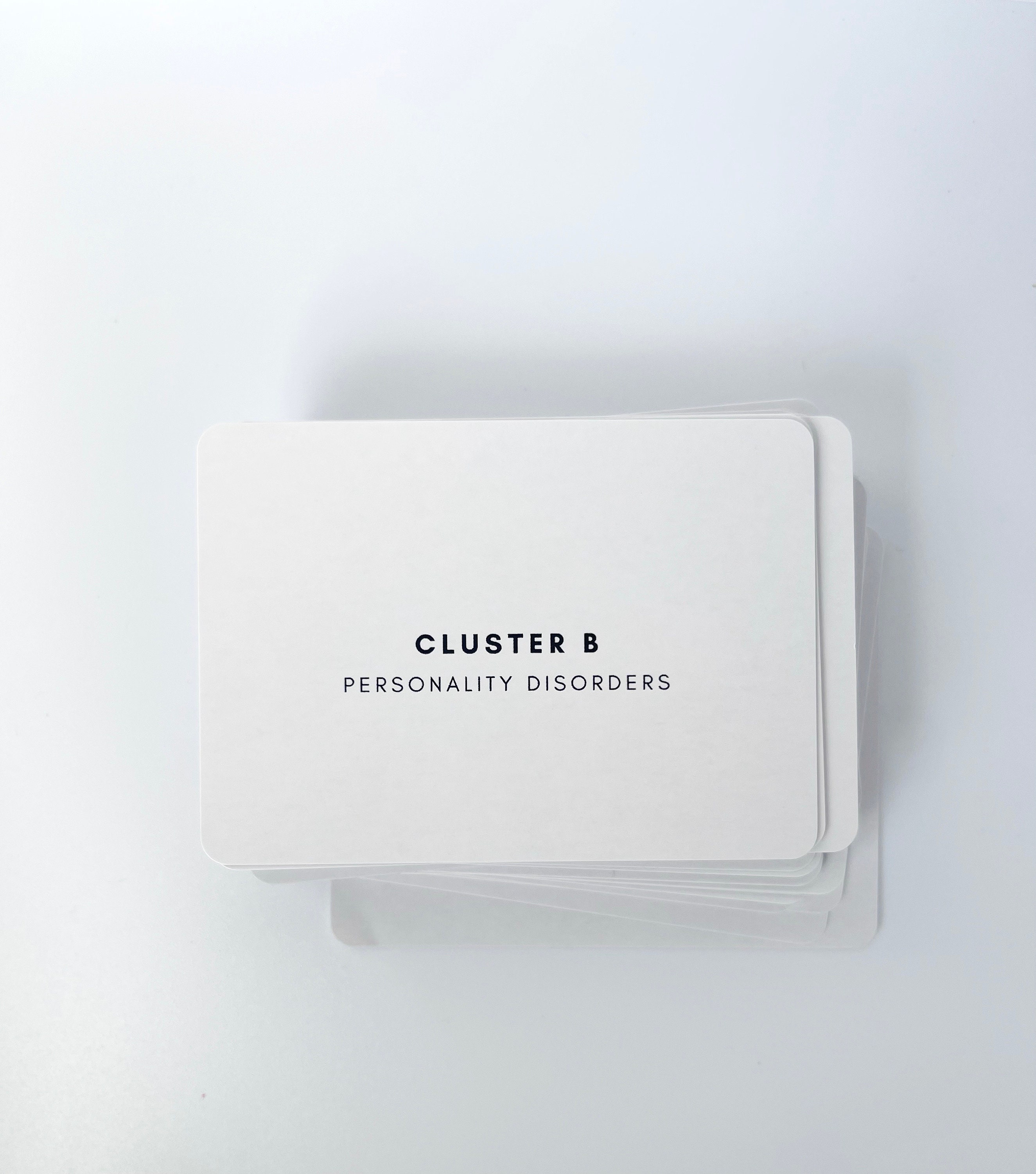 LCSW Flashcards Medications & DSM5 Disorders pass Your Mental Health