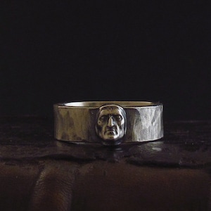 DANTE DEATH MASK band