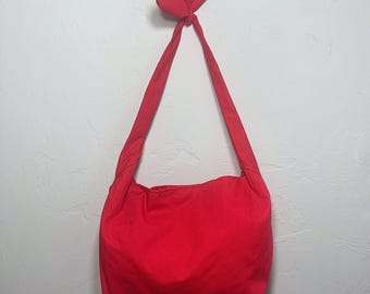 Various Colors Mini Bowtie Bag Shoulder Tote