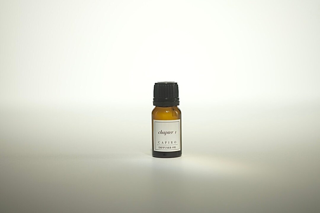 Luxury Diffuser Oil Original Scent - Chapter 1: Rice Milk & Gardenia ...