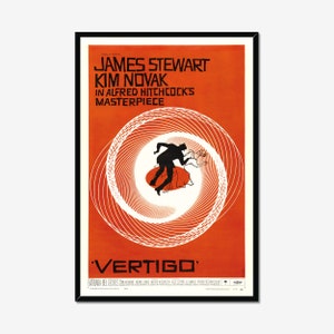 Hitchcock poster - Etsy 日本 Hitchcock poster - Etsy 日本