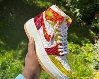 The Luxe 1s