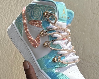 Pastel Colour Customs