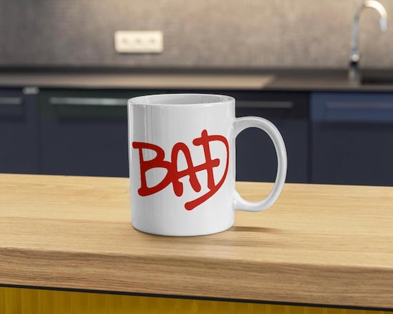 Michael Jackson Mug
