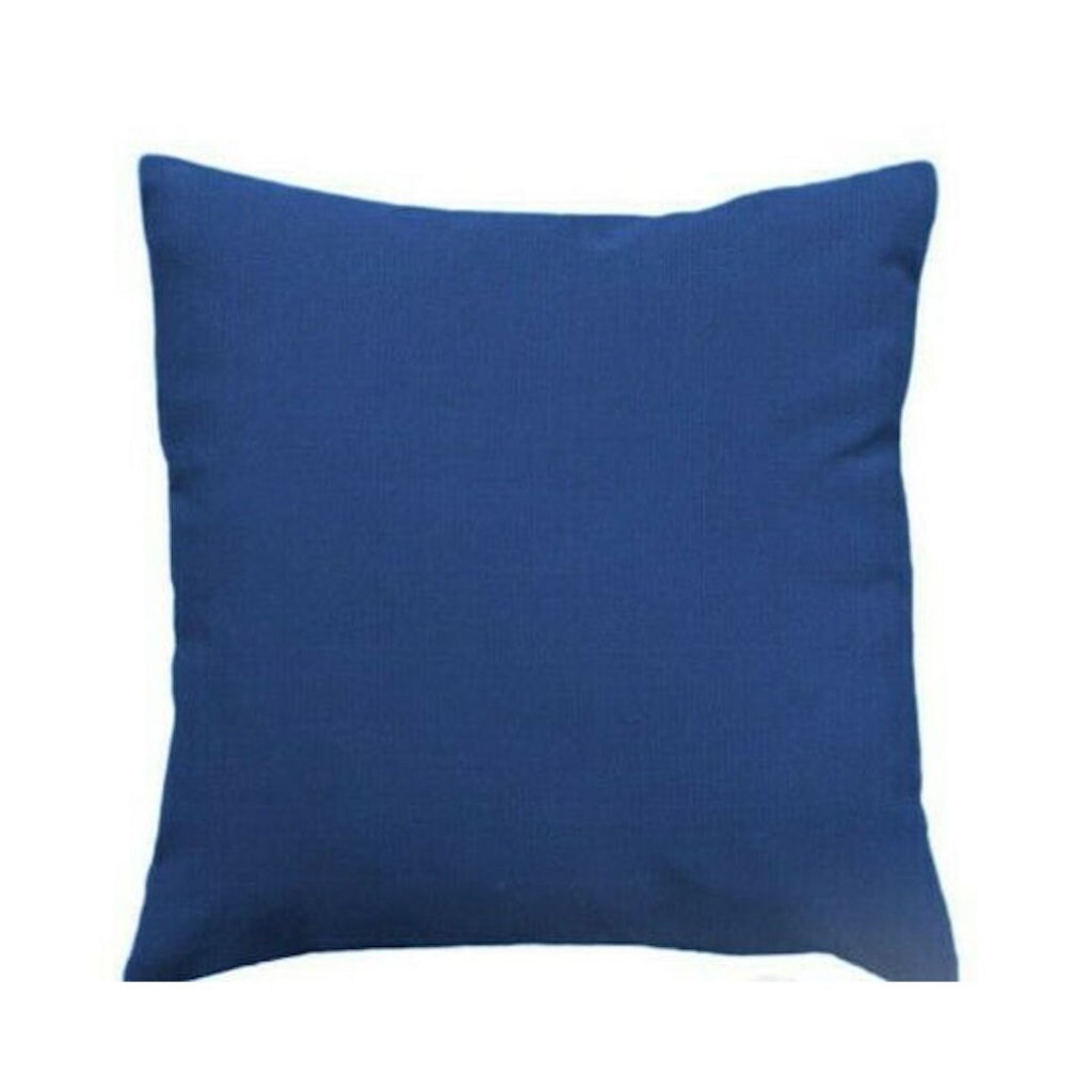 blue cushions for patio chairs