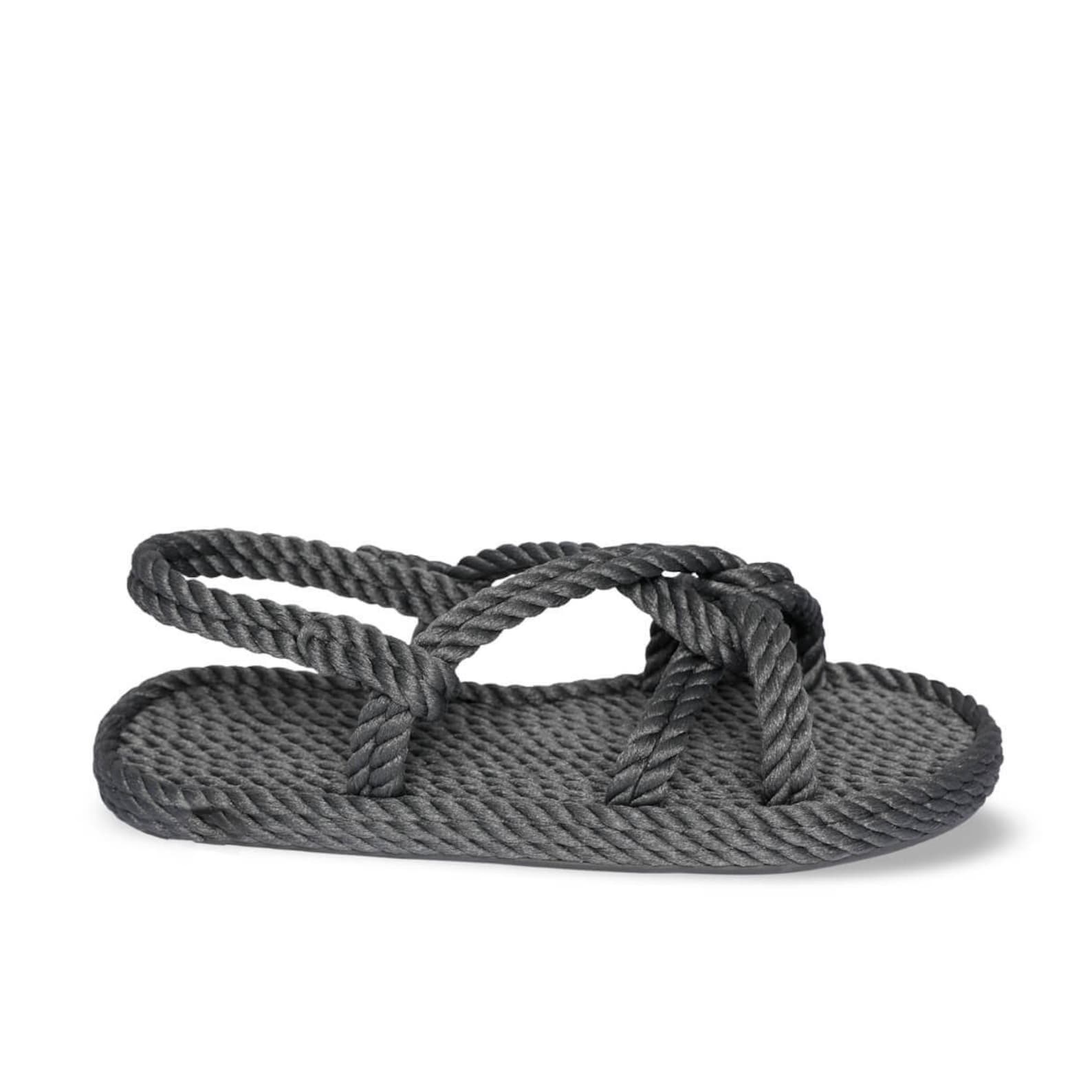 rope sandals for men