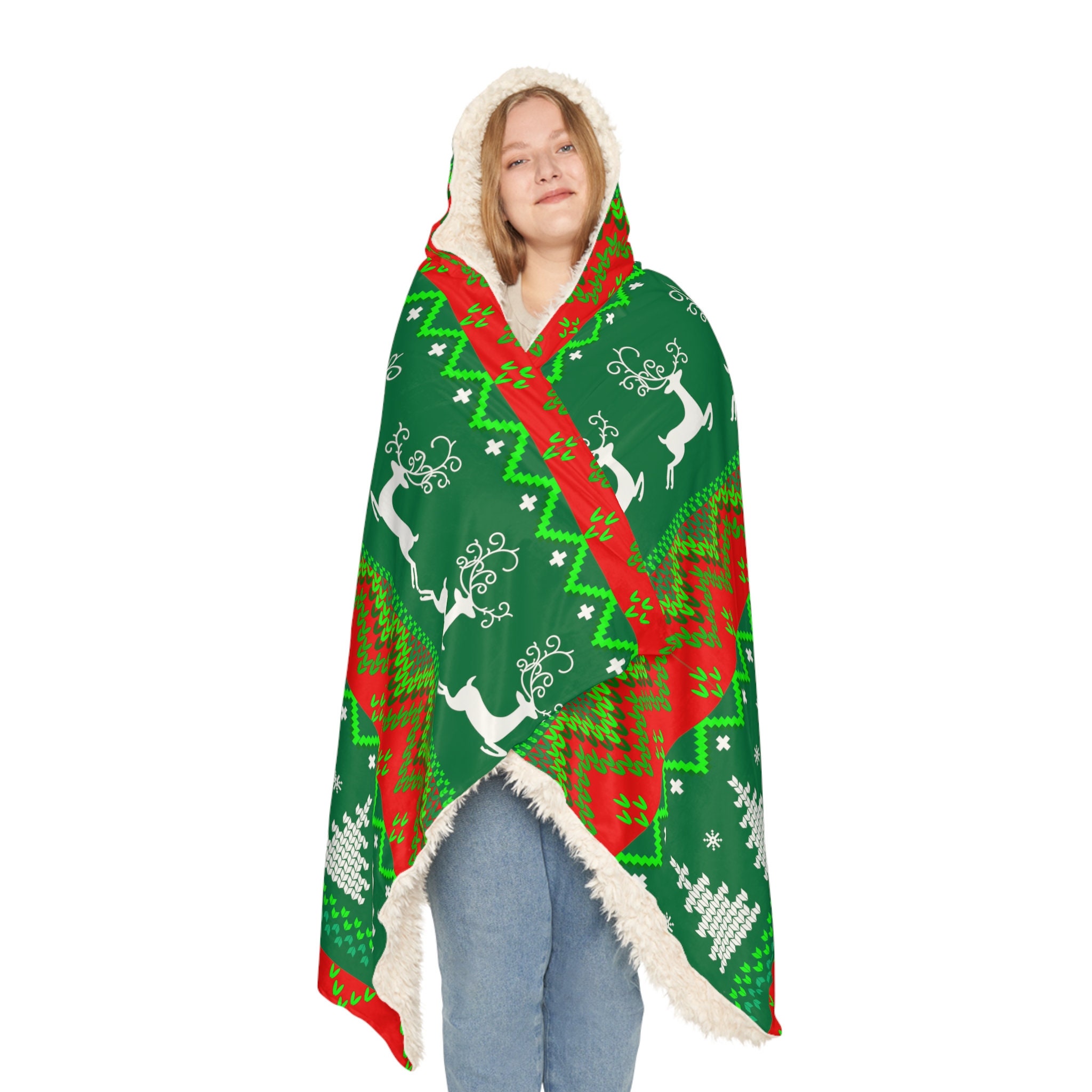 Blanket Shawls, Snuggle Blanket Etsy