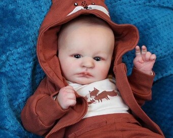 【リボーンドール】 Emmy リボーンドール】 Emmy