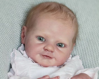 Magdalena by Elisa Marx Authentic 19