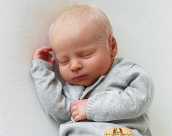 Suzanne Toddler by Adrie Stoete 正規品 28インチ リボーンドール