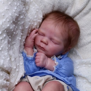Realborn charles asleep shop