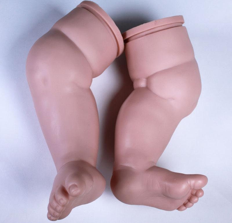 リボーンドールキット　Juan リボーンドールキット Juan