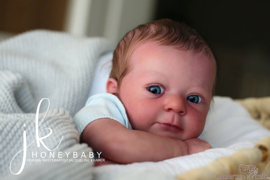 Felicia by Gudrun Legler Authentic 19