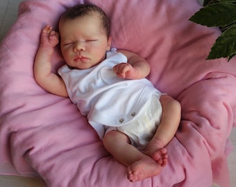 Suzanne Toddler by Adrie Stoete 正規品 28インチ リボーンドール