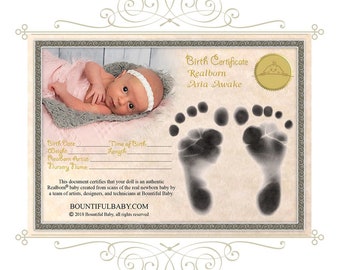 Aria Awake Authentique 17