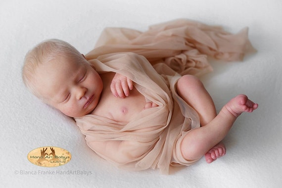 Canon Sleeping Authentic *realborn 20