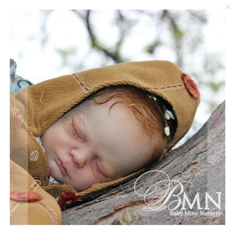 Reborn elf doll - Etsy 日本