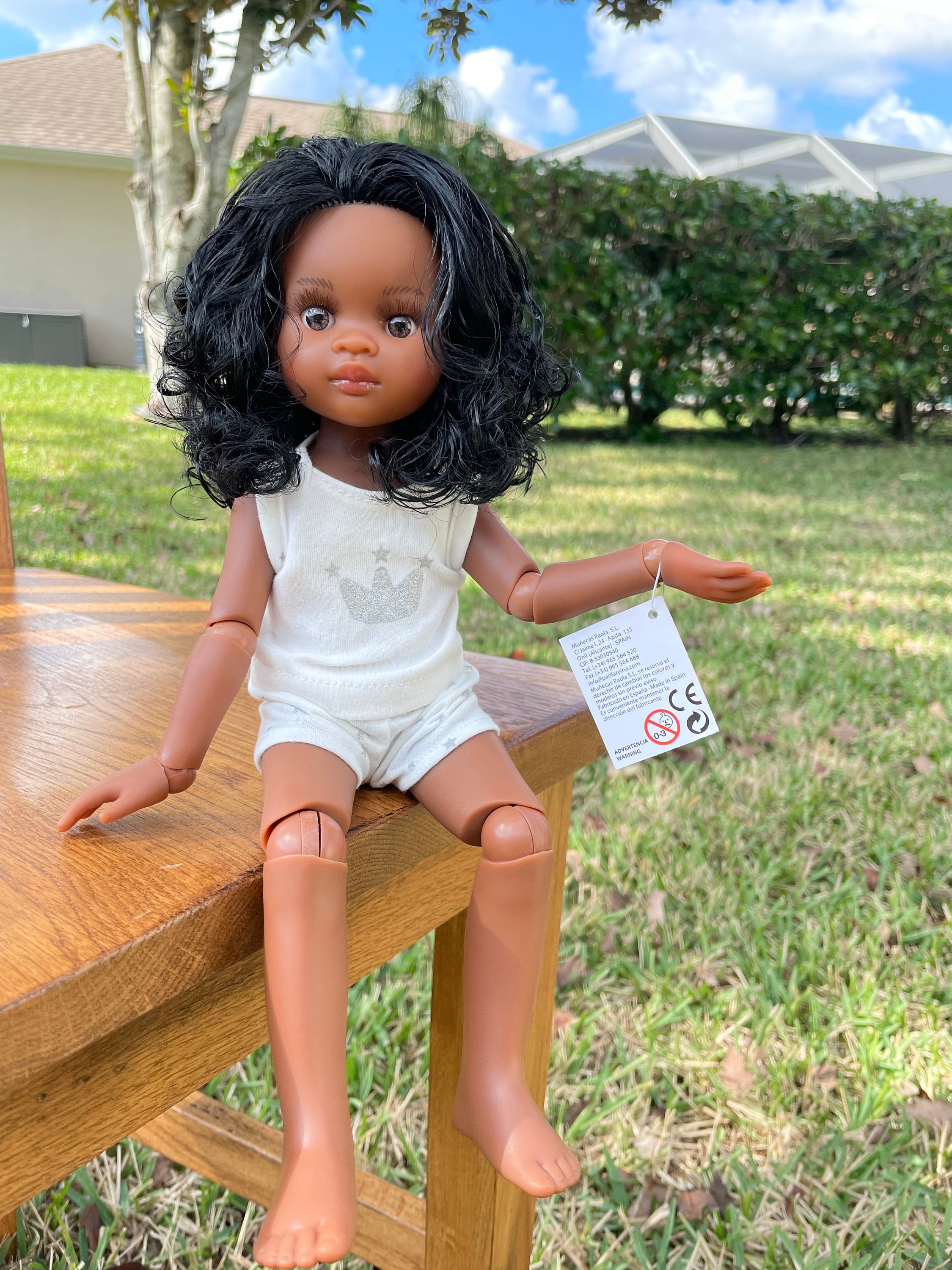 パオラレイナボディ Paola Reina Blossom Body ｜DOLK（ドルク）