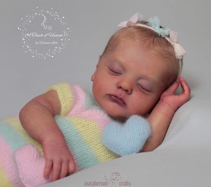 Felicia by Picket Fence Babies on Reborns