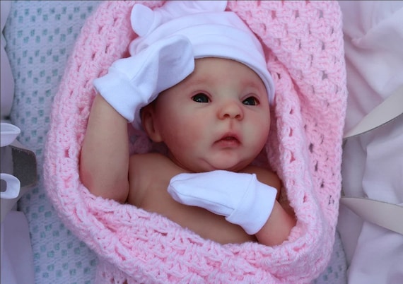 Donna rubert reborn dolls on sale