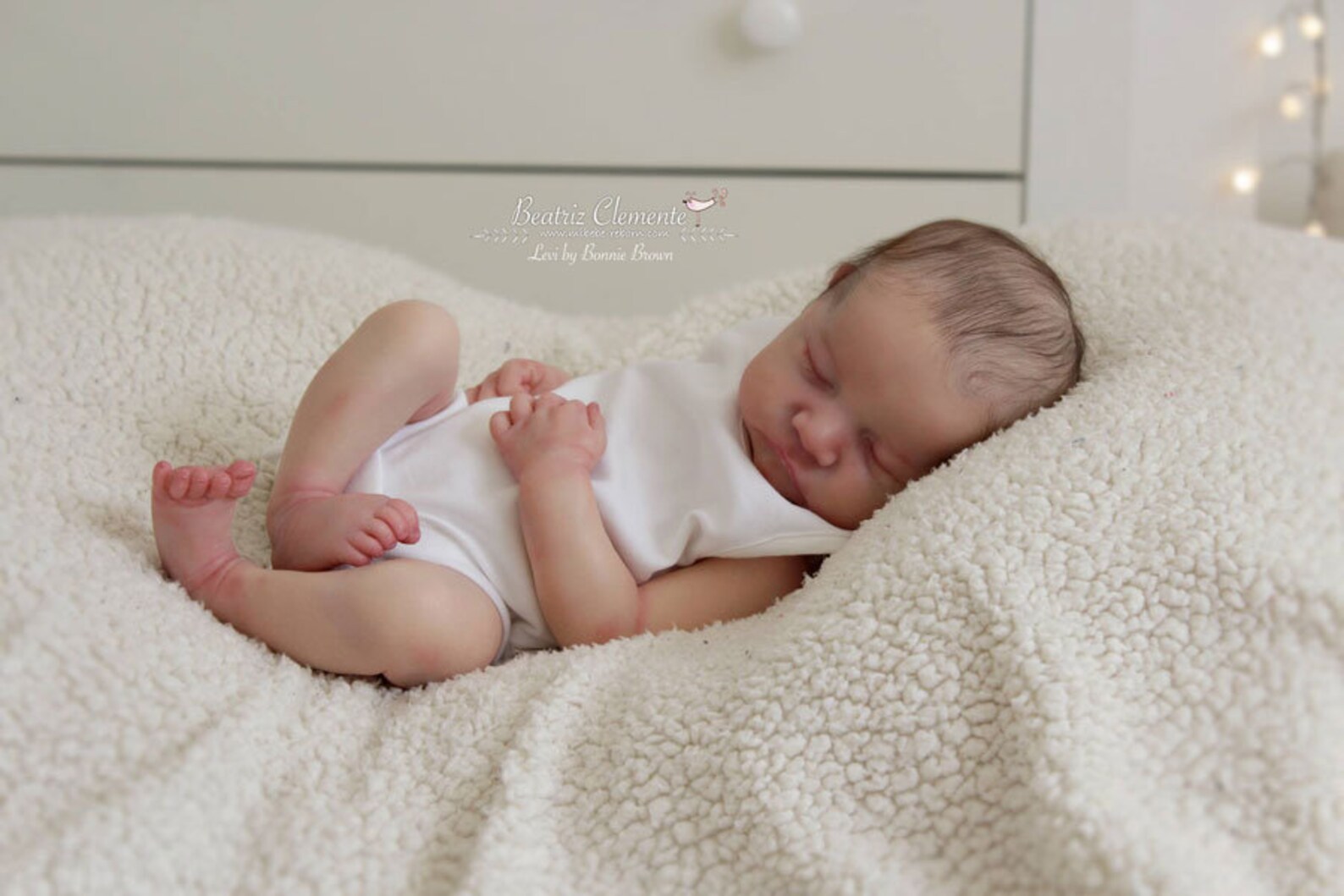 kit levi de bonnie brown comprar