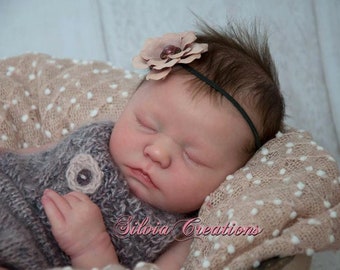 Emmy Toddler Authentic *realborn ~ 30