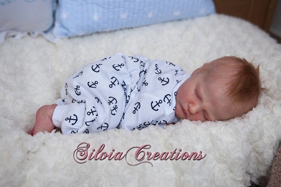 Owen reborn kit clearance