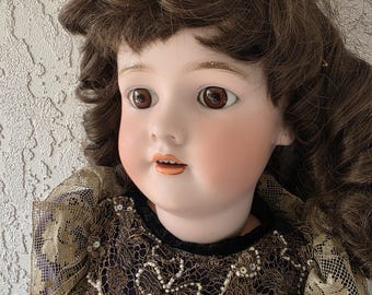 30インチアンティーク ハインリッヒ・ハンドヴェルク、シモン