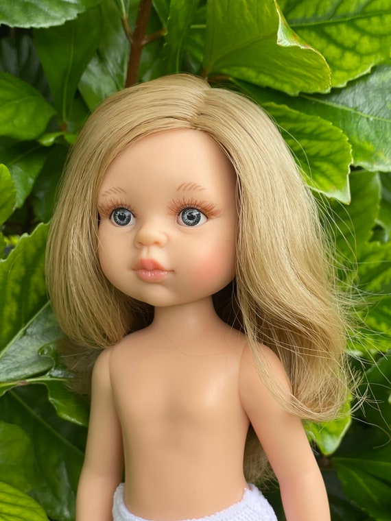 MINI Paola Reina Body｜DOLK（ドルク）