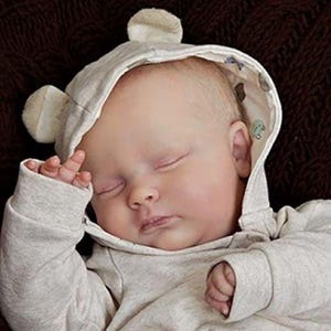 Reborn Joseph - Etsy