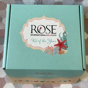 Sandy Reborn Doll Kit - sculpted by Maria Lynn Grover ~ Limited Edition: 163/500 ~ by Bountiful Baby image 6