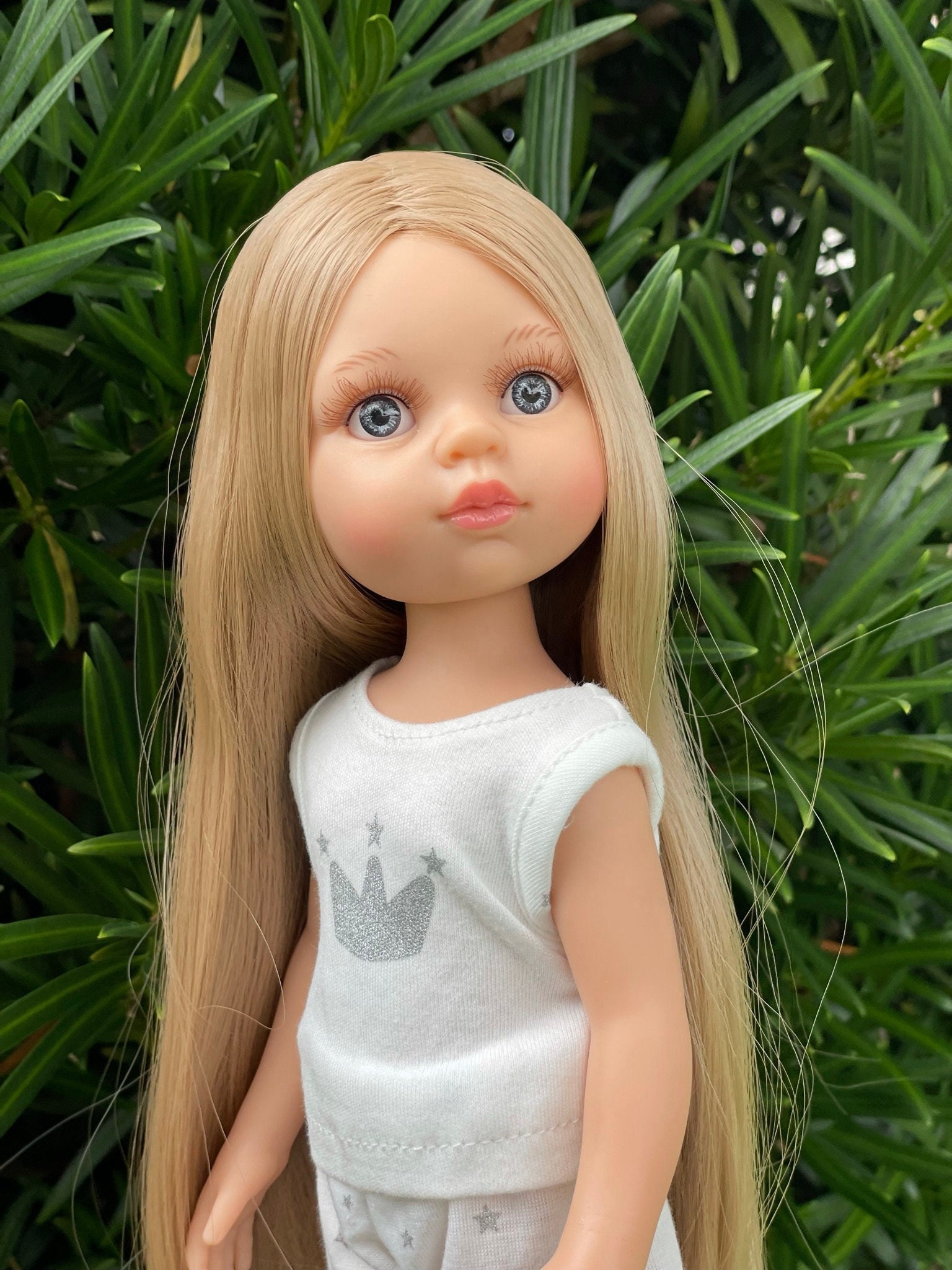 パオラドールパオラレイナフード付きカーディガン