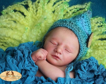 Emmy Toddler Authentic *realborn ~ 30