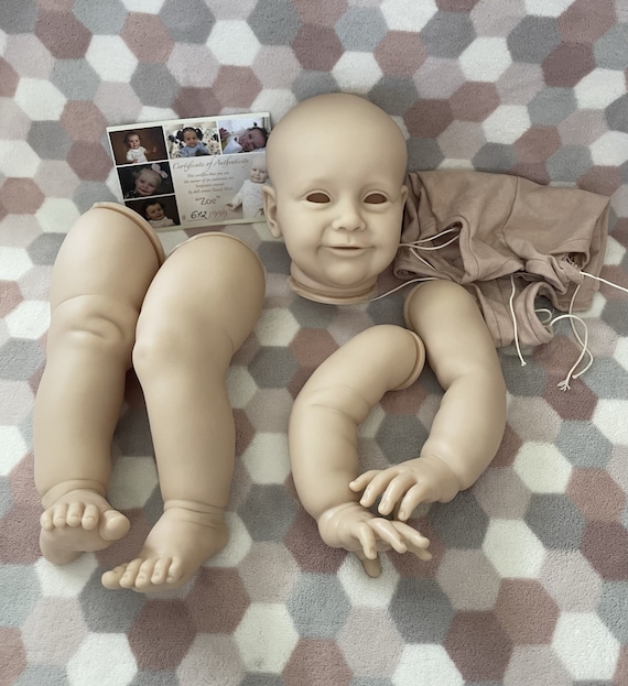 Reborn hotsell natali blick