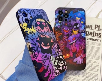 Gangar Gang Phone Case