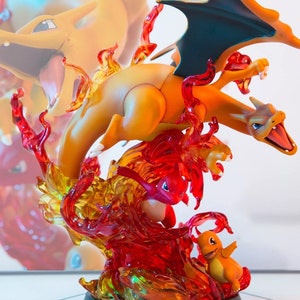 Charizard | 26cm