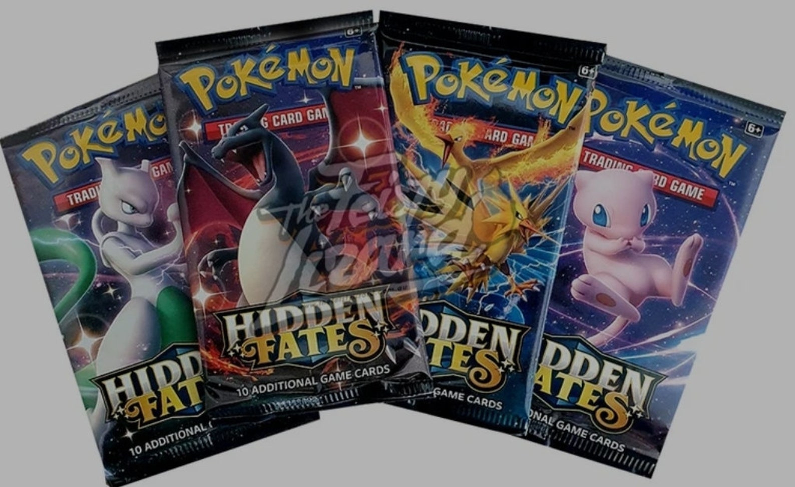 hidden fates booster box hidden fates booster box