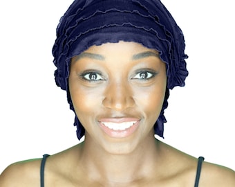 Scarves - Chemo Beanies® - Betty