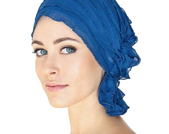 Scarves - Chemo Beanies® - Muriel