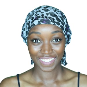 Scarves - Chemo Beanies® - Katy