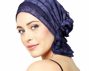 Scarves - Chemo Beanies® - Melissa