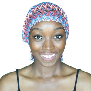 Bufandas - Chemo Beanies® - Louisa