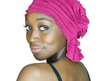 Scarves - Chemo Beanies® - Kathryn