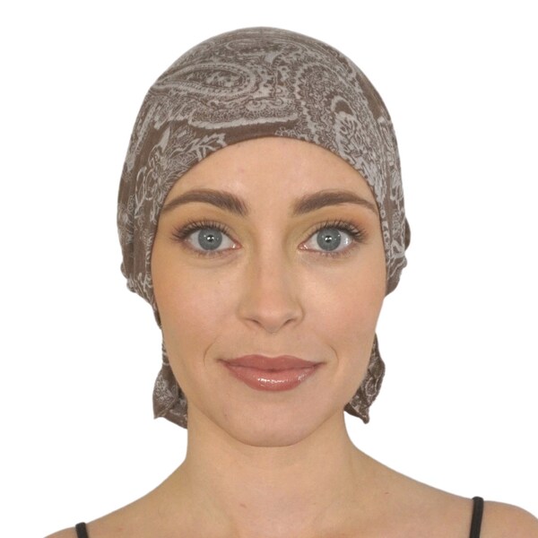 Scarves - Chemo Beanies® - Grace