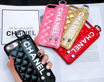 Chanel Iphone X Etsy