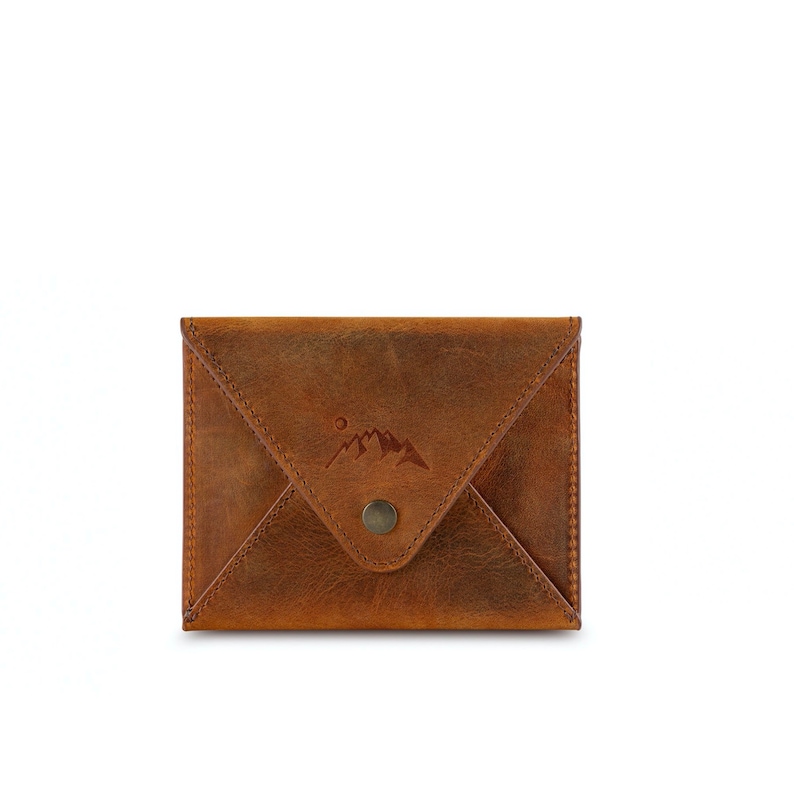 leather wallets for women