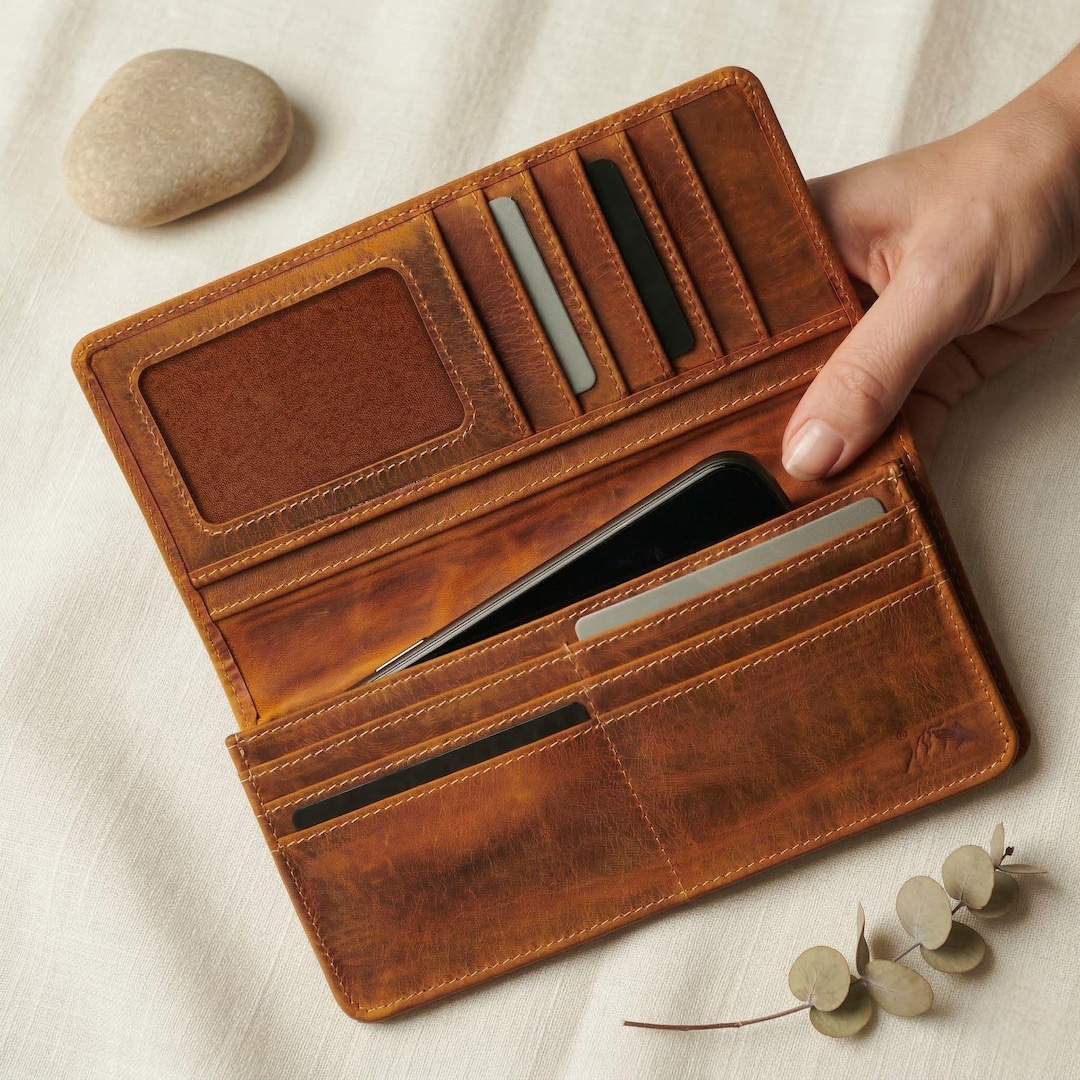★ sale LWL323 wallet leather Quality High wallet, long Alligator Premium wallet long leather ★ 財布・ケース・小物入れ
