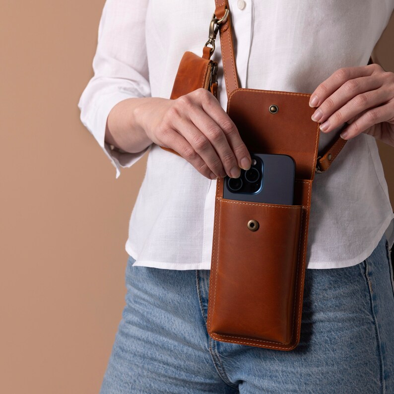 Phone Bag
