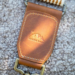 shoulder strap