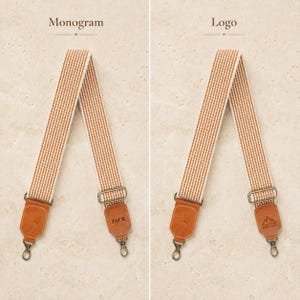 crossbody strap